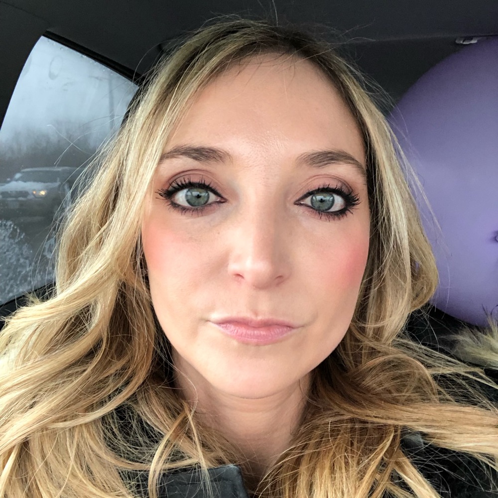 Meet your Posher, Jennine